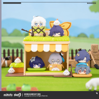 Super Stackable Figures (牧场物语系列) (3)