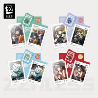 Birthday Commemorative Set Vol. 3 (HB2U系列) (2)