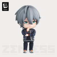 Wise GSC Nendoroid Figure