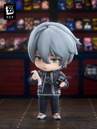 Wise GSC Nendoroid Figure (4)