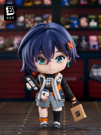 Belle GSC Nendoroid Figure (4)