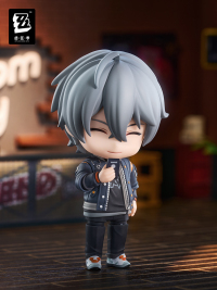 Wise GSC Nendoroid Figure (5)