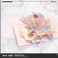 Elysia Themed Gift Box (芳馨爱语) (6)