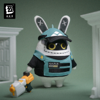 Bangboo Plushie Keychain SP (嗯呢系列) (5)