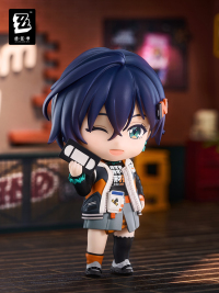 Belle GSC Nendoroid Figure (6)