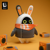 Bangboo Plushie Keychain SP (嗯呢系列)