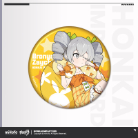 Tinplate Badge (小不点茶会系列) (5)