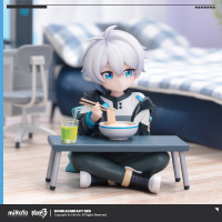 Kevin Kaslana Figure (小不点英桀ver.) (6)