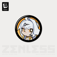 Agent Portrait Mini Badge Blind Box Vol. 5 (契合系列) (3)
