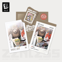 Birthday Commemorative Set Vol. 2 (HB2U系列) (5)
