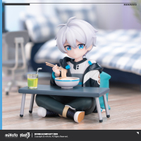 Kevin Kaslana Figure (小不点英桀ver.)