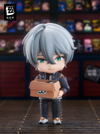 Wise GSC Nendoroid Figure (6)