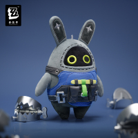 Bangboo Plushie Keychain SP (嗯呢系列) (3)