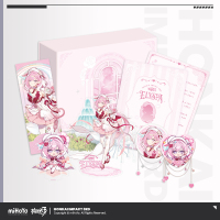 Elysia Themed Gift Box (芳馨爱语)