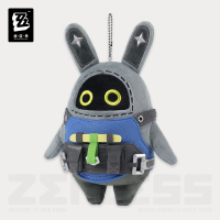 Bangboo Plushie Keychain SP (嗯呢系列) (4)