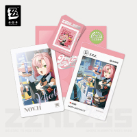 Birthday Commemorative Set Vol. 2 (HB2U系列) (3)