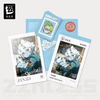 Birthday Commemorative Set Vol. 3 (HB2U系列) (5)