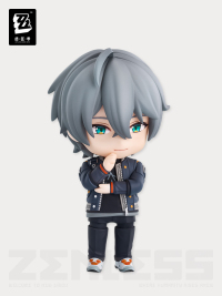Wise GSC Nendoroid Figure (2)