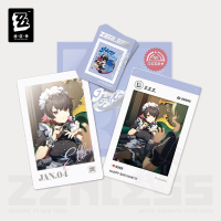 Birthday Commemorative Set Vol. 3 (HB2U系列) (4)