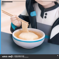 Kevin Kaslana Figure (小不点英桀ver.) (4)