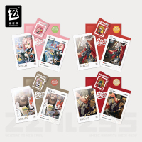 Birthday Commemorative Set Vol. 2 (HB2U系列) (2)