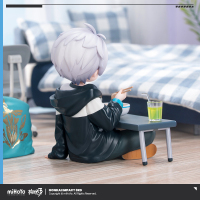 Kevin Kaslana Figure (小不点英桀ver.) (5)