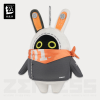 Bangboo Plushie Keychain SP (嗯呢系列) (2)