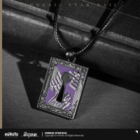 The Herta-themed Impression Series Necklace (4)