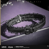 The Herta-themed Impression Series Necklace (3)