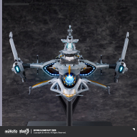 Pre-Built Model (Hyperion) (3)