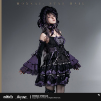 The Herta-themed Impression Series Dress (3)