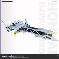 Model Kit (Hyperion) (6)