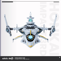 Model Kit (Hyperion) (5)