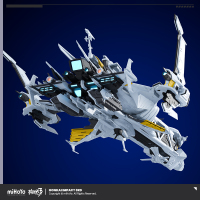 Model Kit (Hyperion) (2)