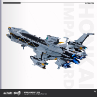 Pre-Built Model (Hyperion) (5)
