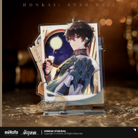Acrylic Stand (星海庆贺系列) (5)