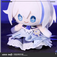 Sitting Plushie (团团坐系列) (6)