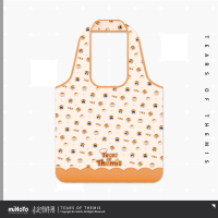 Chibi Portable Shopping Bag (伟大生煎包系列) (2)