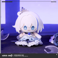 Sitting Plushie (团团坐系列) (5)