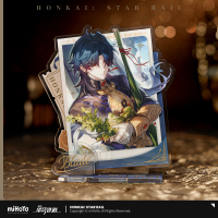 Acrylic Stand (星海庆贺系列) (4)