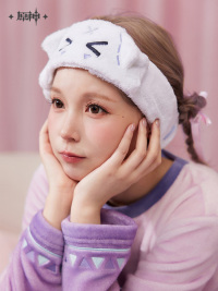 Citlali Impression Series Loungewear Set (3)