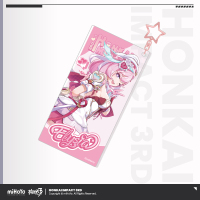 Elysia Merchandise (嗨♪Love Elf❤︎) (立绘系列) (4)