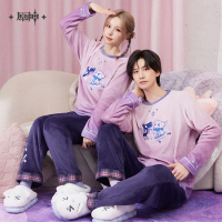 Citlali Impression Series Loungewear Set