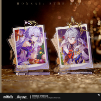 Acrylic Stand (星海庆贺系列) (3)