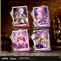 Acrylic Stand (星海庆贺系列) (2)