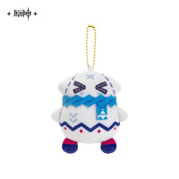 Twilight Whimsy Series Squishy Plushie Keychain (6)