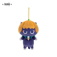 Twilight Whimsy Series Squishy Plushie Keychain (5)