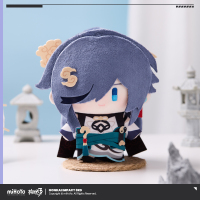 Plushie (挚意茸茸系列) (4)