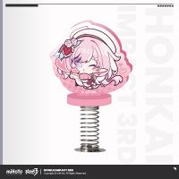 HONKAI MEME Series Acrylic Swing Stand (3)
