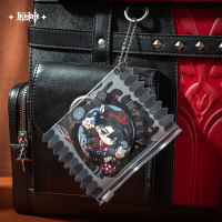 Twilight Whimsy Series Badge & Badge Cover (3)